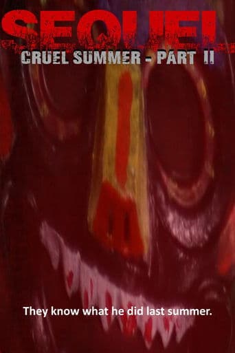 Sequel: Cruel Summer - Part II poster - Find streaming availability