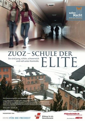Zuoz, Schule der Elite poster - Find streaming availability