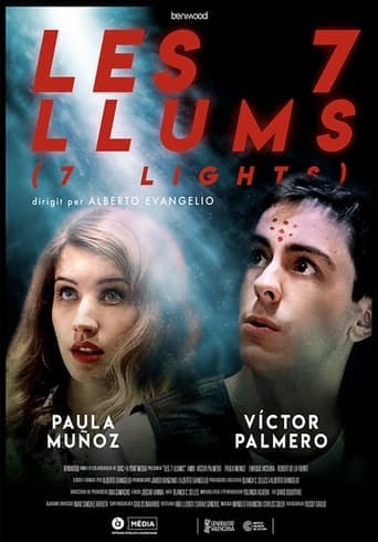 7 Lights poster - Find streaming availability