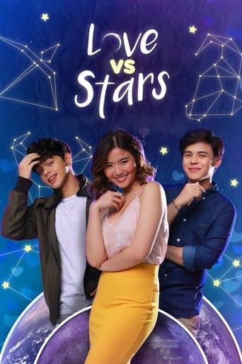 Love vs Stars poster - Find streaming availability