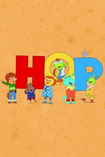 Hop poster - Find streaming availability