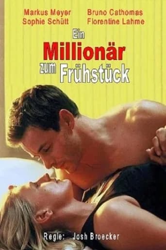 Ein Millionär zum Frühstück poster - Find streaming availability