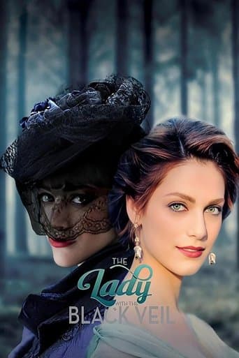The Lady with the Black Veil poster - Find streaming availability