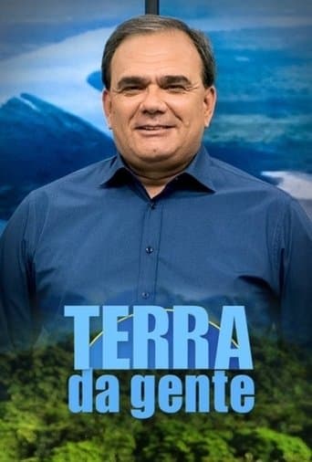 Terra da Gente poster - Find streaming availability