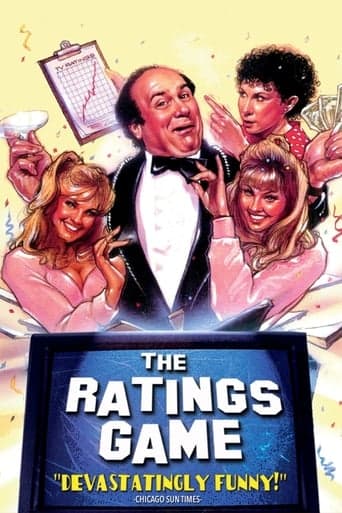 The Ratings Game poster - Find streaming availability