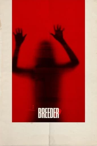 Breeder poster - Find streaming availability