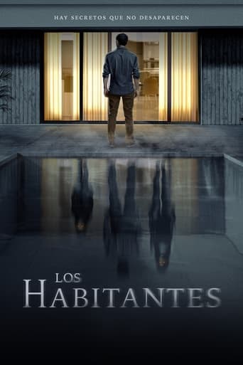 Los habitantes poster - Find streaming availability