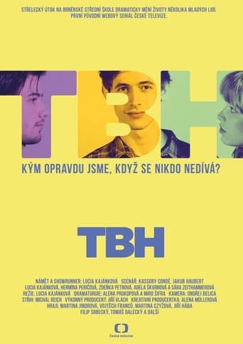 TBH poster - Find streaming availability
