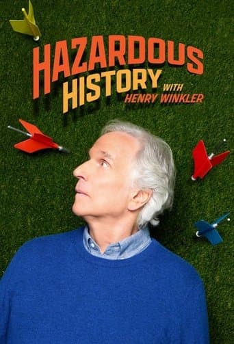 Hazardous History with Henry Winkler poster - Find streaming availability