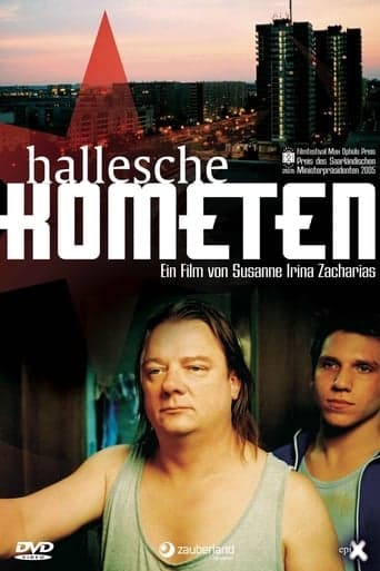 Hallesche Kometen poster - Find streaming availability