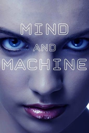 Mind and Machine poster - Find streaming availability