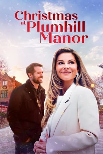 Christmas at Plumhill Manor poster - Find streaming availability