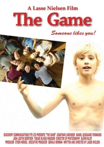 The Game poster - Find streaming availability