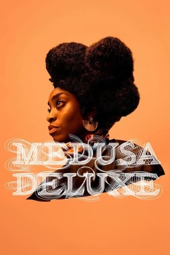 Medusa Deluxe poster - Find streaming availability