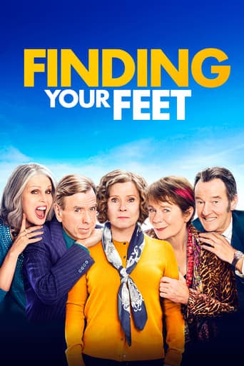 Finding Your Feet poster - Find streaming availability