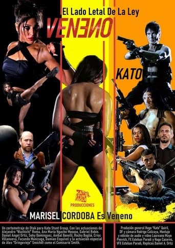 POISON poster - Find streaming availability