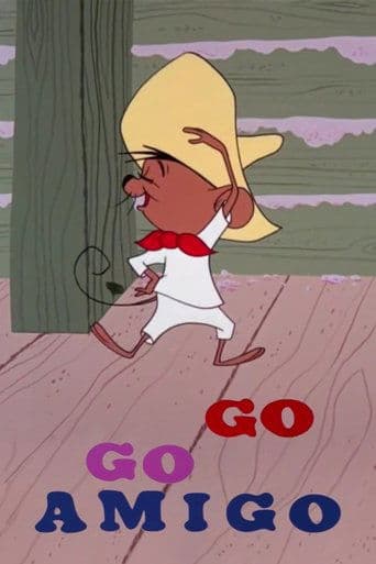 Go Go Amigo poster - Find streaming availability