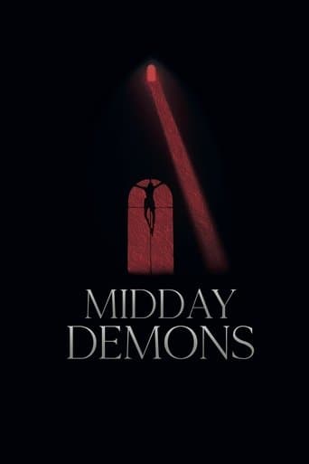 Midday Demons poster - Find streaming availability
