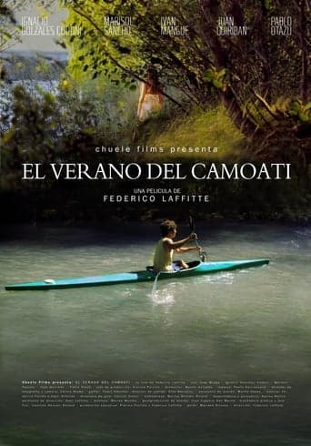 El Verano Del Camoatí poster - Find streaming availability