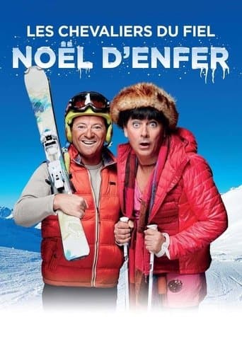 Les Chevaliers du Fiel - Noël d'enfer ! poster - Find streaming availability