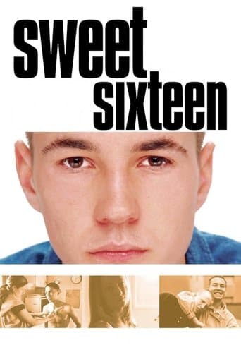 Sweet Sixteen poster - Find streaming availability