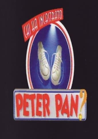 Chi ha incastrato Peter Pan? poster - Find streaming availability