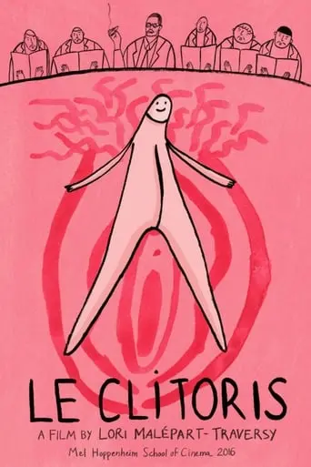 Le Clitoris poster - Find streaming availability