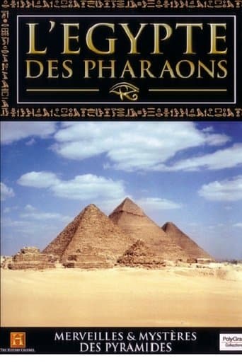 L'Egypte des Pharaons poster - Find streaming availability
