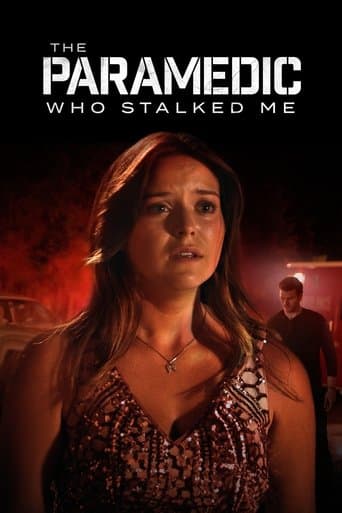 The Paramedic Who Stalked Me poster - Find streaming availability