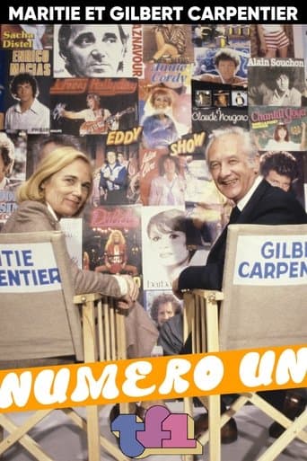 Numéro un poster - Find streaming availability