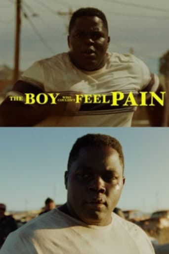 The Boy Who Couldn’t Feel Pain poster - Find streaming availability