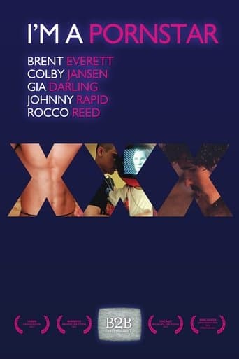 I'm a Porn Star poster - Find streaming availability