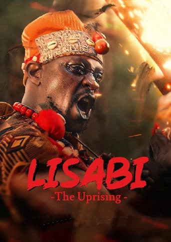 Lisabi: The Uprising poster - Find streaming availability