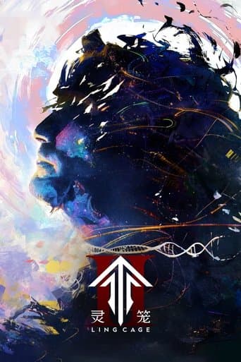 Ling Cage poster - Find streaming availability