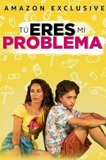 You Are My Problem poster - Find streaming availability