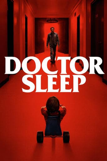 Doctor Sleep poster - Find streaming availability