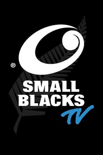 Small Blacks TV poster - Find streaming availability