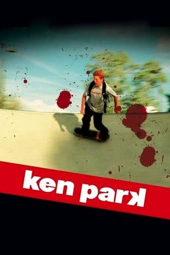 Ken Park poster - Find streaming availability