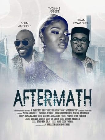 Aftermath poster - Find streaming availability