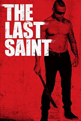 The Last Saint poster - Find streaming availability