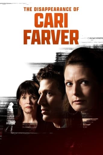 The Disappearance of Cari Farver poster - Find streaming availability