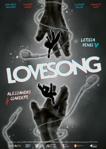 Lovesong poster - Find streaming availability