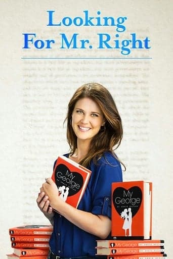 Looking for Mr. Right poster - Find streaming availability