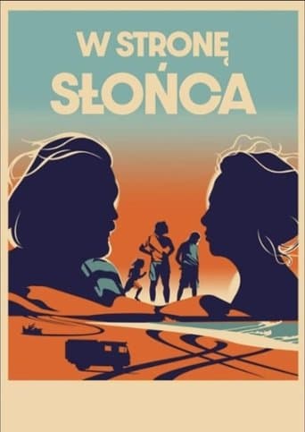 Towards the Sun poster - Find streaming availability