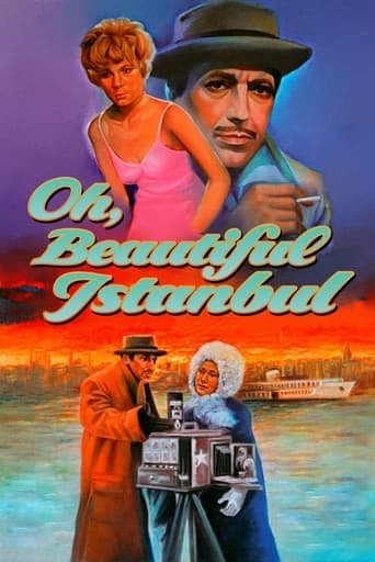 Oh, Beautiful Istanbul poster - Find streaming availability