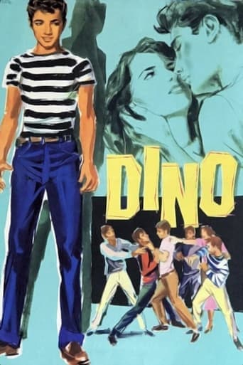 Dino poster - Find streaming availability