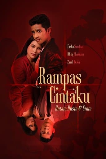 Rampas Cintaku poster - Find streaming availability