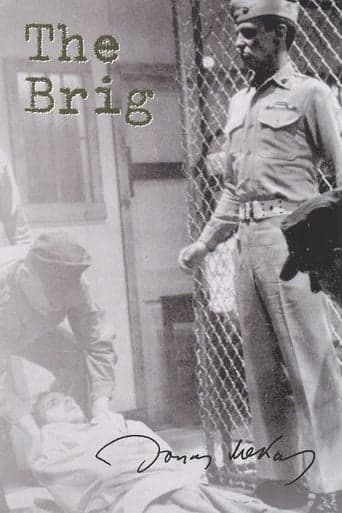 The Brig poster - Find streaming availability