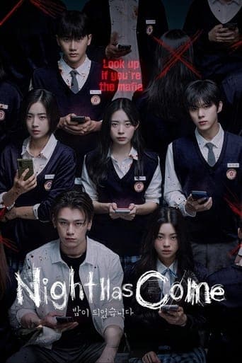 Night Has Come poster - Find streaming availability