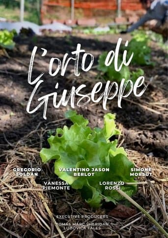 L'Orto di Giuseppe poster - Find streaming availability